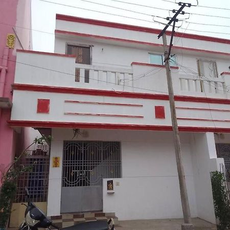 Eagle Villa 3 Kanchipuram Eksteriør billede